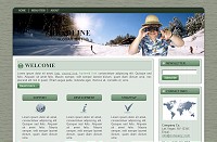 Δείγμα temblate 19